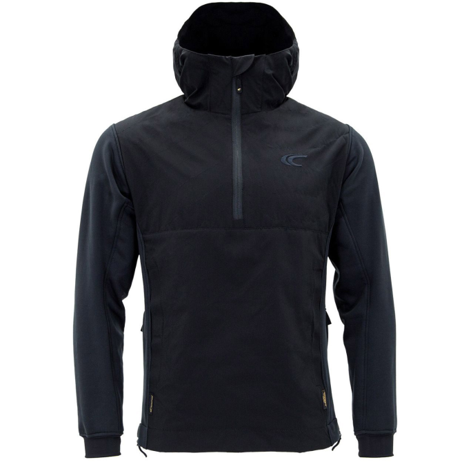 Carinthia G-Loft Ultra Hoodie - Black