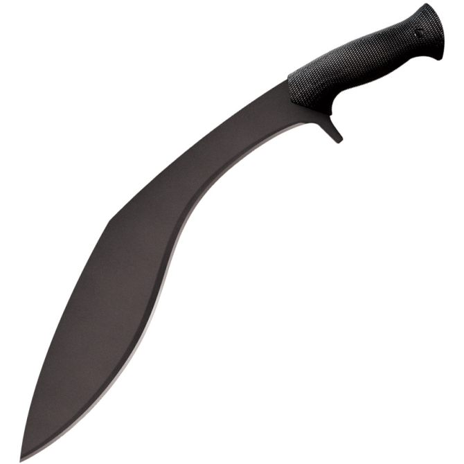 Cold Steel Royal Kukri Machete (97KMIGS)