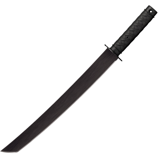 Cold Steel Tactical Wakizashi Machete (97TKLZ)