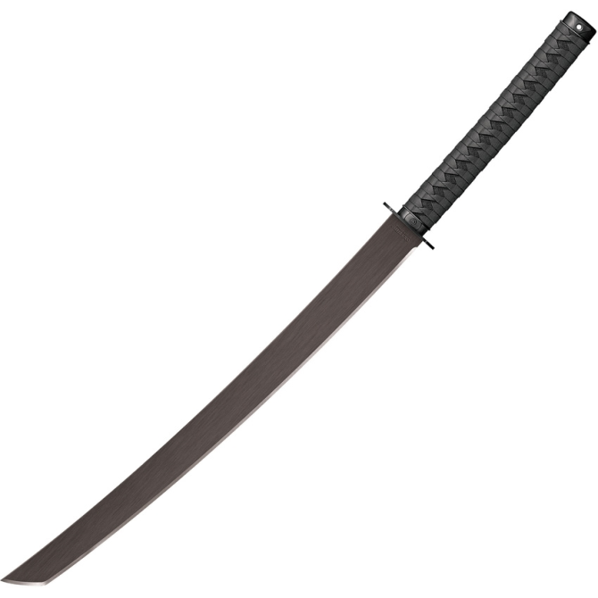 Cold Steel Tactical Katana Machete (97TKMZ)