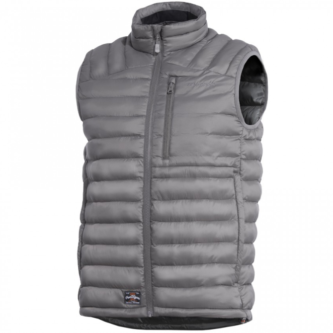 Pentagon Homer Insulated Vest - Cinder Grey (K04010-17)