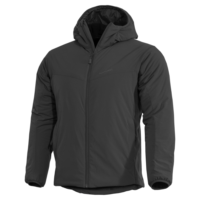 Pentagon Panthiras Insulated Jacket - Black (K08032-01)