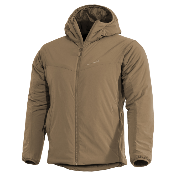 Pentagon Panthiras Insulated Jacket - Coyote (K08032-03)