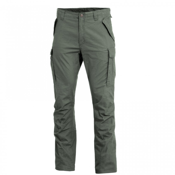 Pentagon M65 Pants - Camo Green (K05039-06CG)