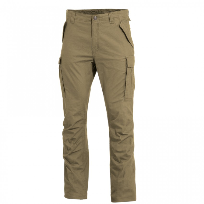 Pentagon M65 Pants - Coyote (K05039-03)