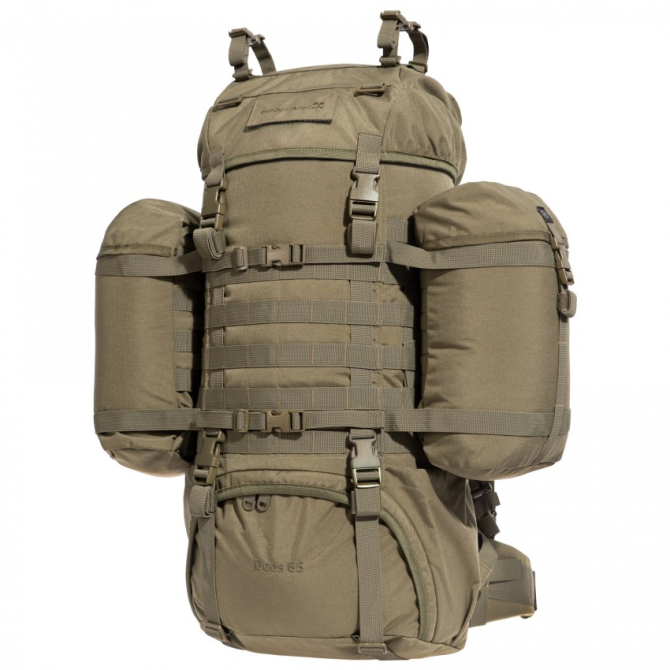 Pentagon Deos 65l Backpack - Coyote (K16105-03)