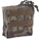 Templars Gear Medium Utility Pouch MK.2 - PL Woodland / wz.93