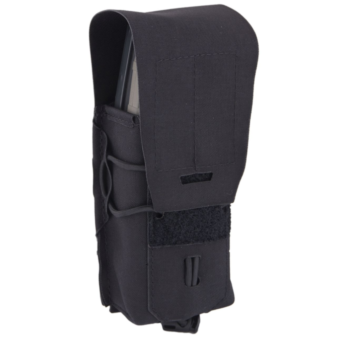 Templars Gear Double AR Magazine Pouch GEN3 - Black