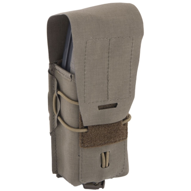 Templars Gear Double AR Magazine Pouch GEN3 - Ranger Green