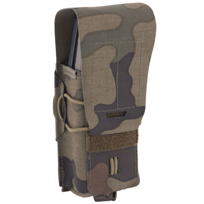 Templars Gear Double AR Magazine Pouch GEN3 - PL Woodland / wz.93