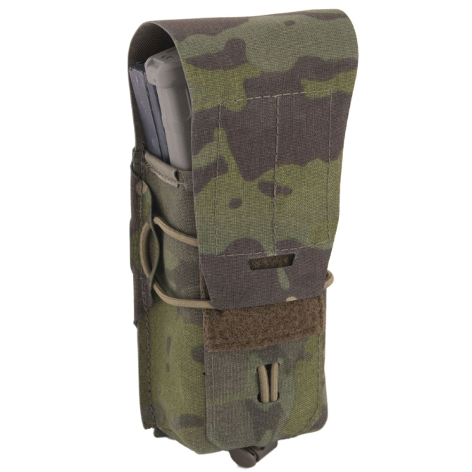 Templars Gear Double AR Magazine Pouch GEN3 - Multicam Tropic