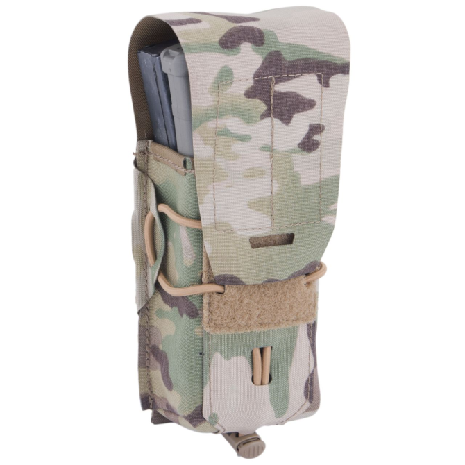 Templars Gear Double AR Magazine Pouch GEN3 - Multicam