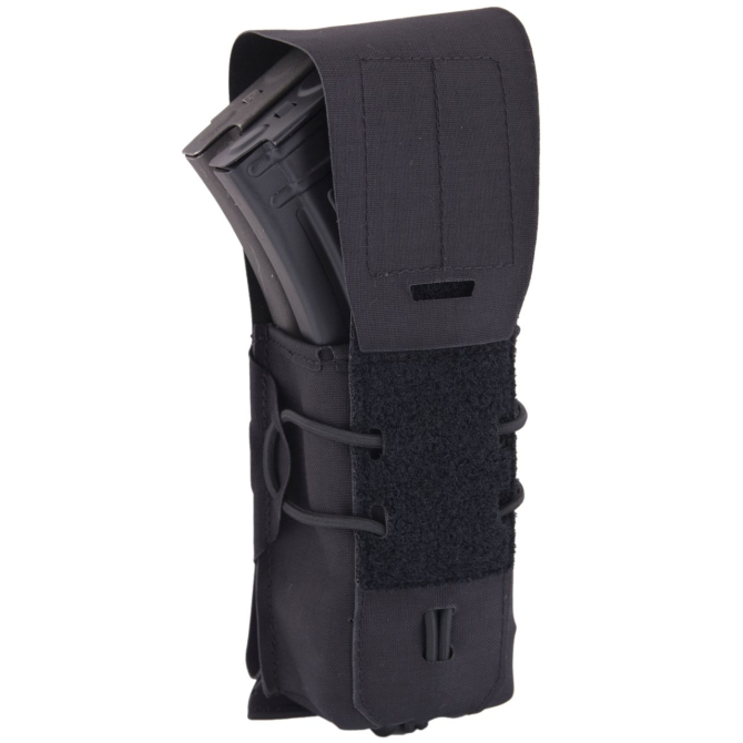 Templars Gear Double AK Magazine Pouch GEN3 - Black