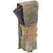 Templars Gear Double AK Magazine Pouch GEN3 - A-TACS FG