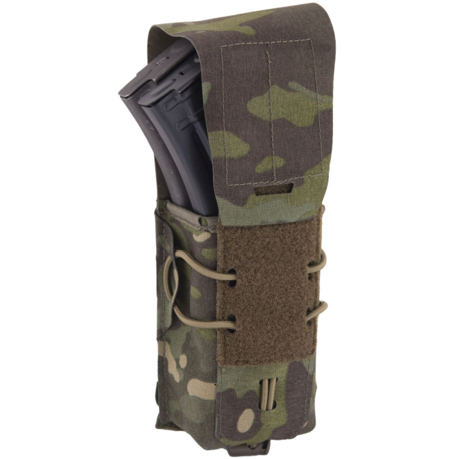 Templars Gear Double AK Magazine Pouch GEN3 - Multicam Tropic