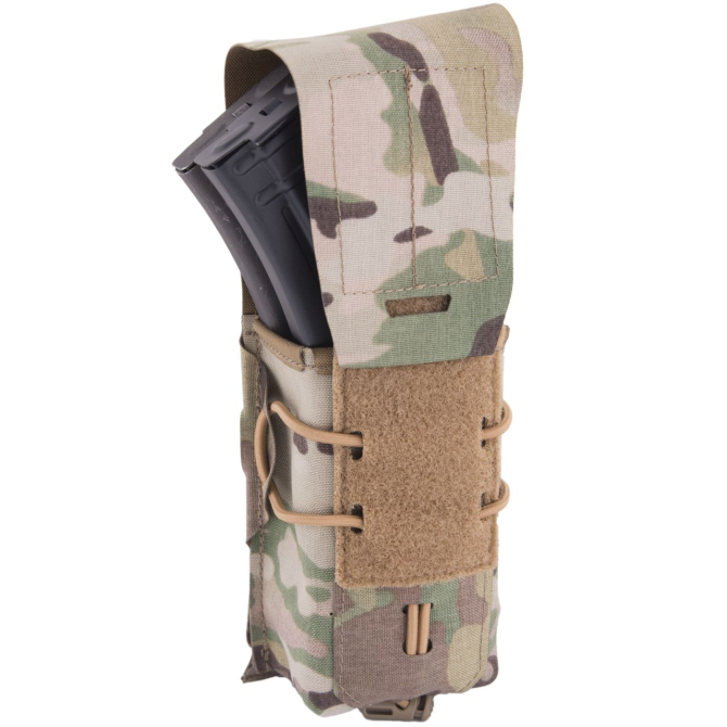 Templars Gear Double AK Magazine Pouch GEN3 - Multicam