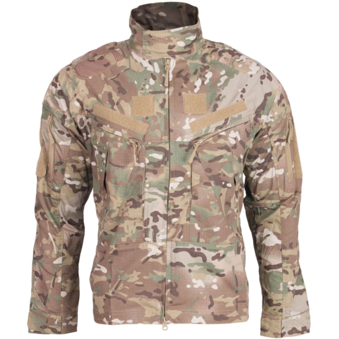 Mil-Tec Chimera Combat Jacket - Multitarn (1051049)