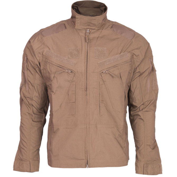 Mil-Tec Chimera Combat Jacket - Coyote (10516719)