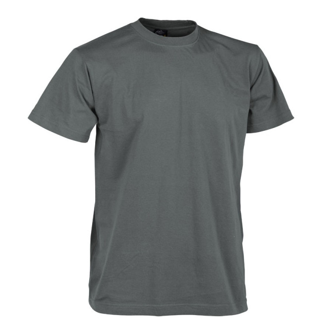 Helikon T-shirt - Black Camo