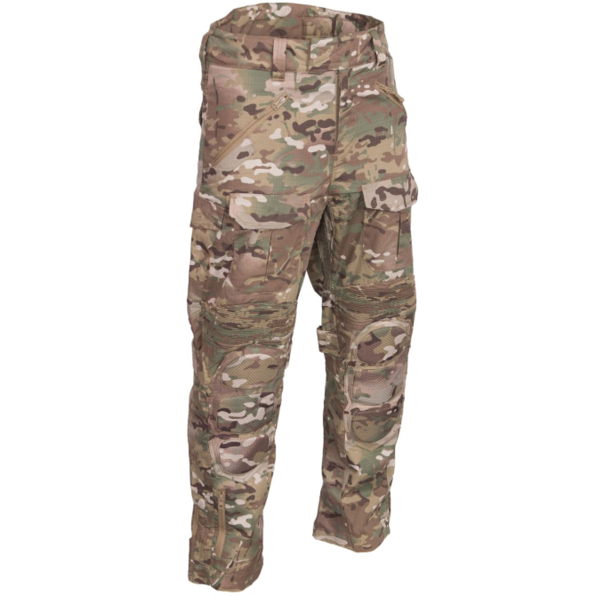 Mil-Tec Chimera Combat Pants - Multitarn (10515149)