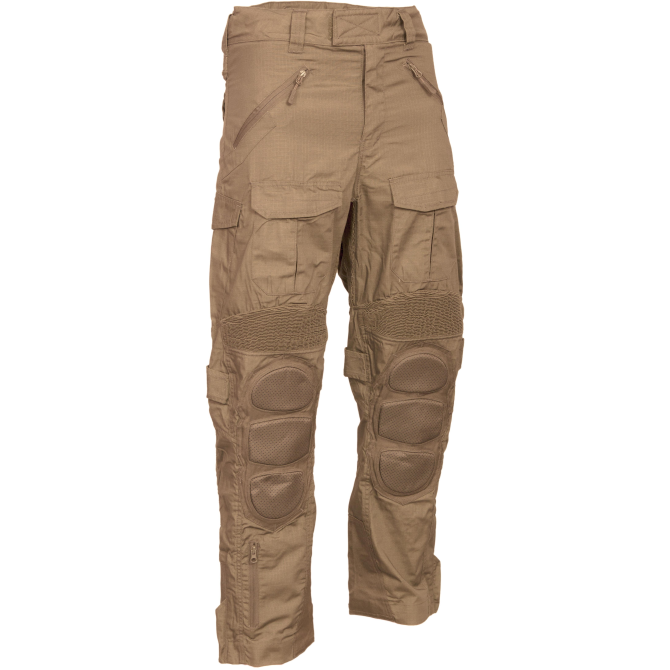 Mil-Tec Chimera Combat Pants - Coyote (10516819)