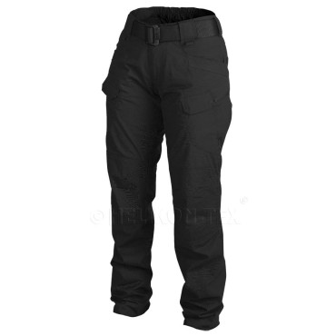Helikon Women's UTP Urban Tactical Pants - Black