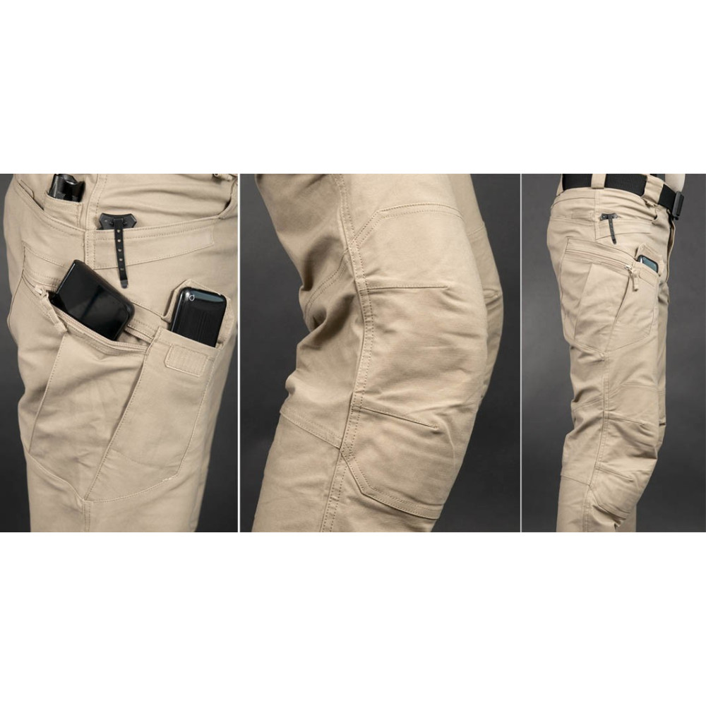Women's Tactical Pants For Concealed Carry? | Tactica Defense Fashion