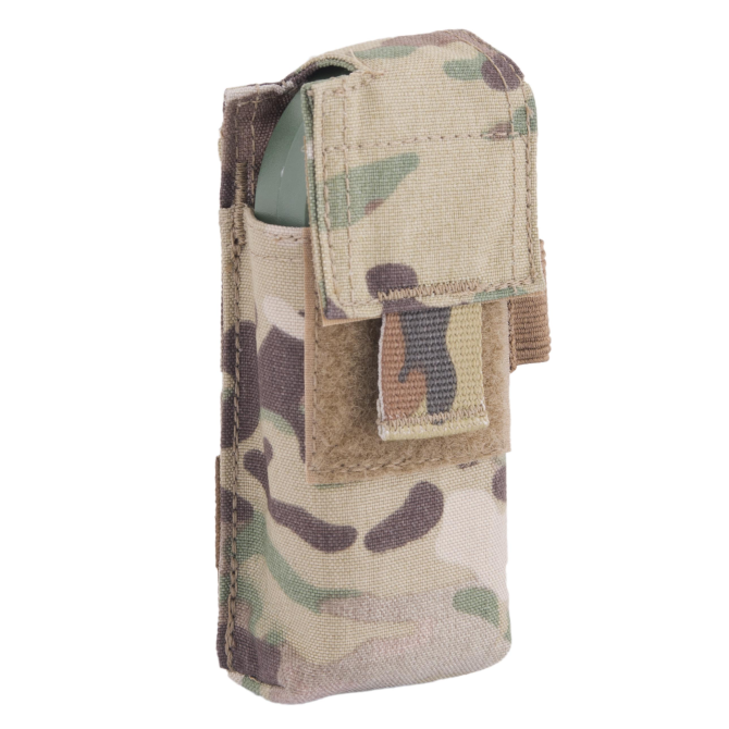 TYR Tactical Kestrel Carry Case - Multicam