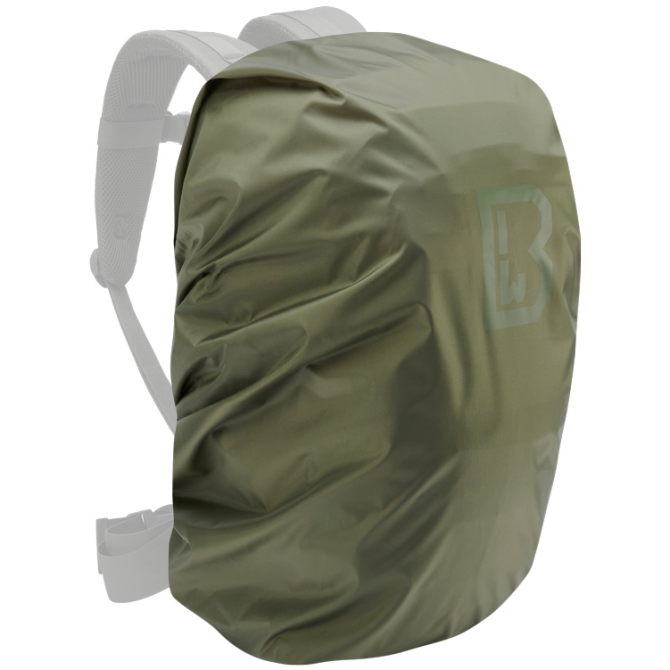 Brandit Backpack Raincover Medium - Olive (8068-1)