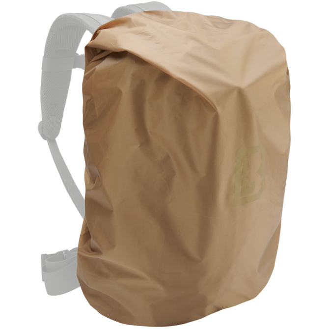 Brandit Backpack Raincover Large - Camel (8069-70)