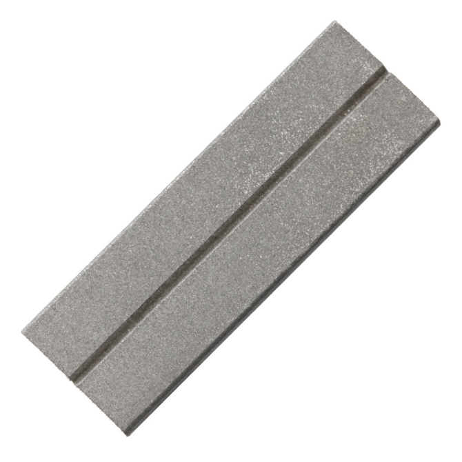 Eze-Lap Diamond Stone Sharpener Fine Grit 600 (21F)