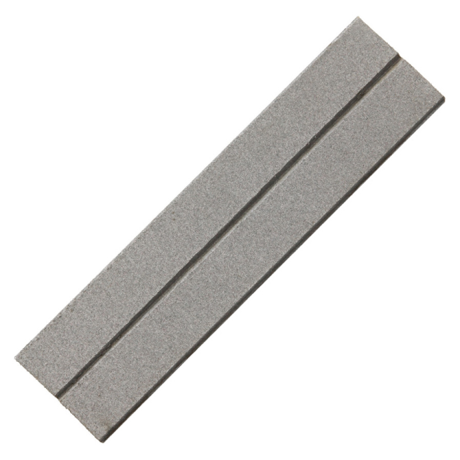 Eze-Lap Diamond Stone Sharpener Fine Grit 600 (31F)