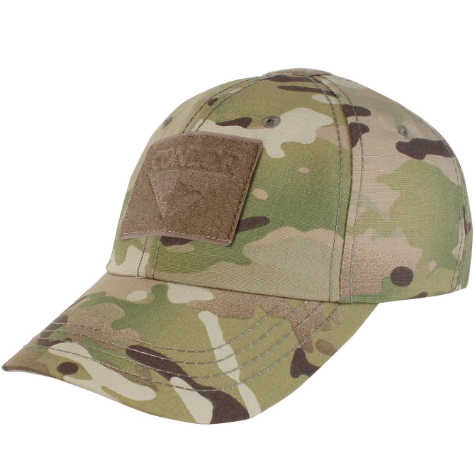 Condor Tactical Cap Multicam