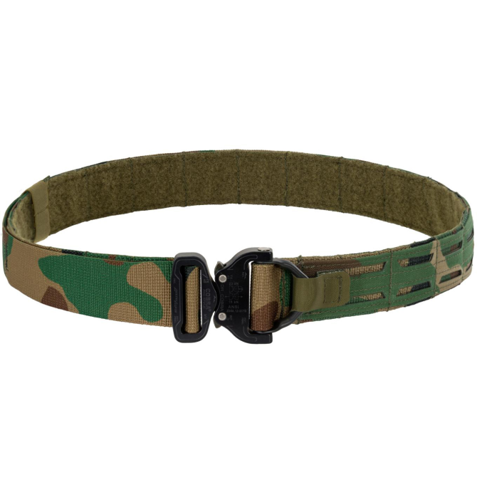 Direct Action Warhawk Modular Belt - US Woodland