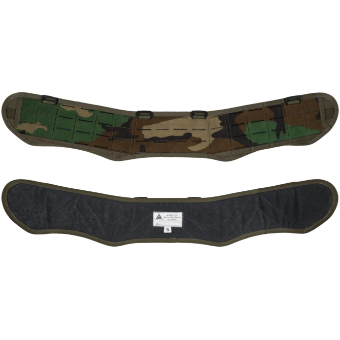 Direct Action Mosquito Modular Belt Sleeve - US Woodland