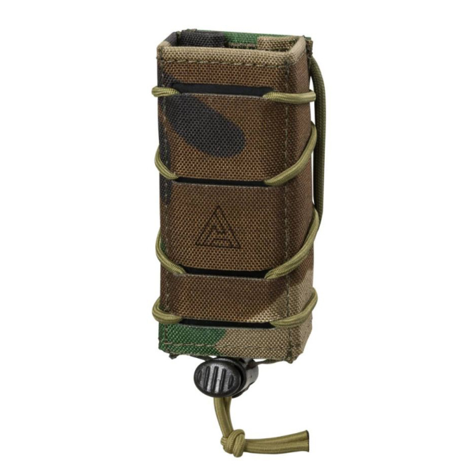 Direct Action Speed Reload Pouch Pistol - US Woodland