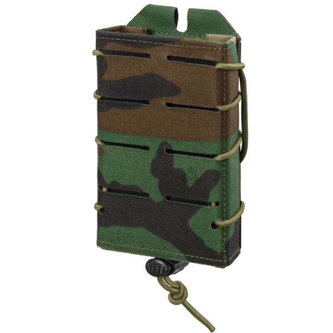 Direct Action Speed Reload Pouch Rifle - US Woodland