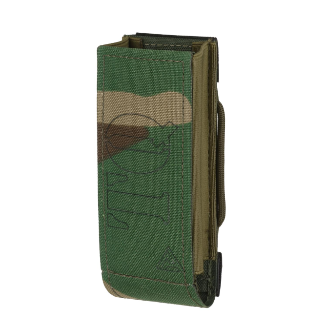 Direct Action Tourniquet Open Pouch - US Woodland