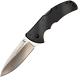 Cold Steel Code 4 Lockback Spear Point Folding Knife (58PAS)