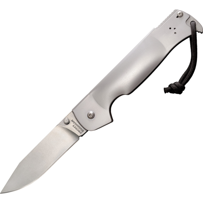 Cold Steel Pocket Bushman Folding Knife (95FB)