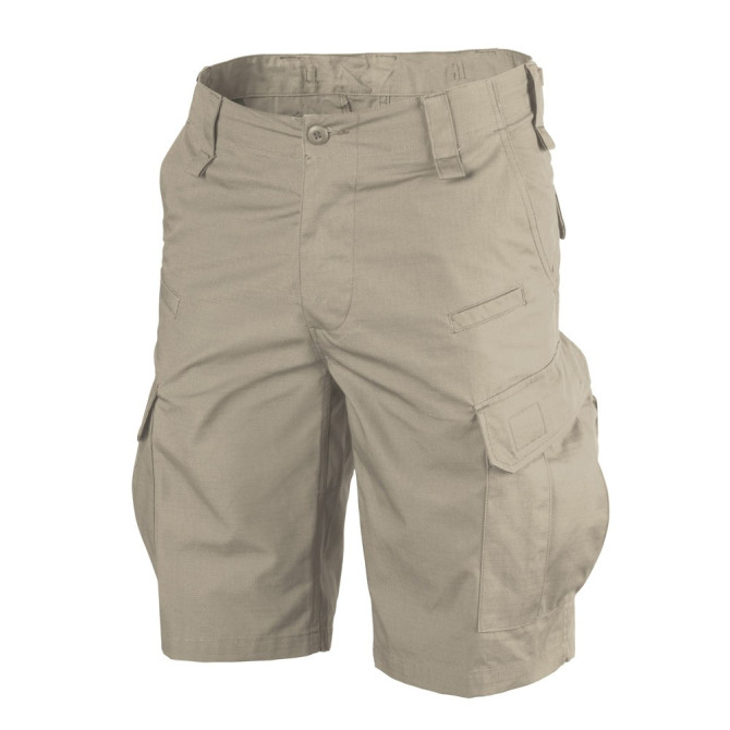 Helikon CPU Combat Short - Beige