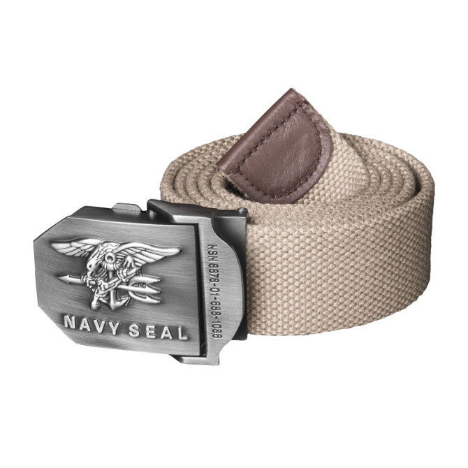 Helikon Belt - Navy Seals - Beige / Khaki