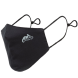 Helikon Reusable Face Mask - Black