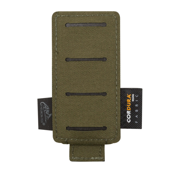 Helikon Belt MOLLE Adapter 1 x 4 - Olive Green