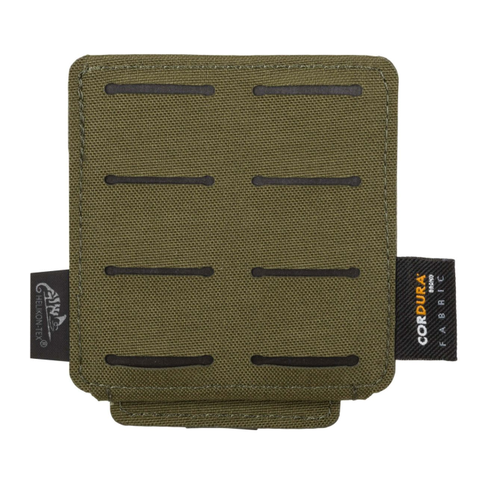 Helikon Belt MOLLE Adapter 2 x 4 - Olive Green