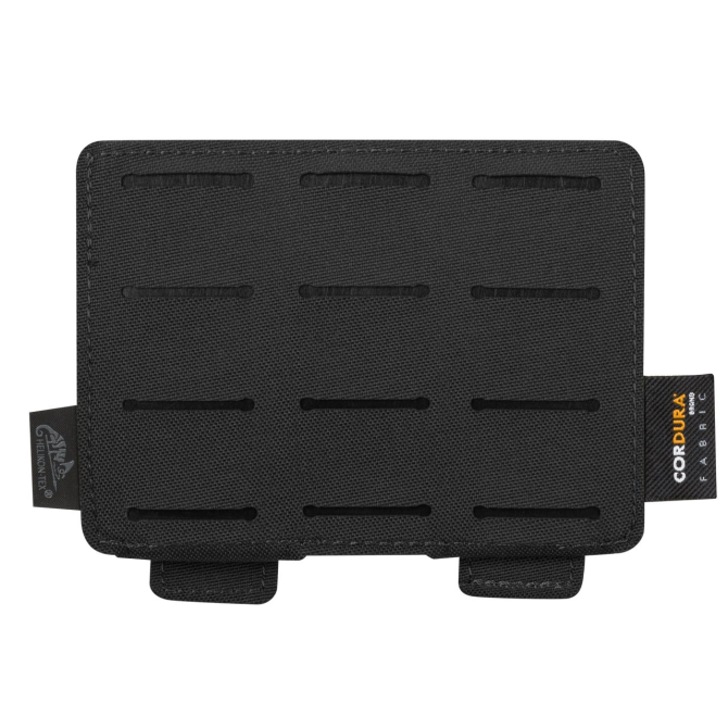 Helikon Belt MOLLE Adapter 3 x 4 - Black