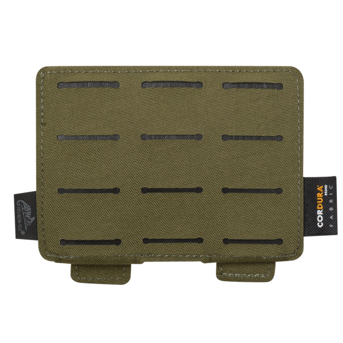 Helikon Belt MOLLE Adapter 3 x 4 - Olive Green