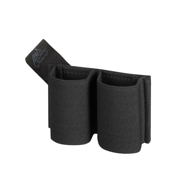 Helikon Double Elastic Insert - Black