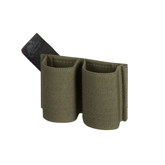 Helikon Double Elastic Insert - Olive Green