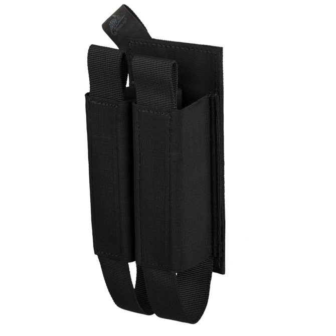 Helikon Double Rifle Magazine Insert - Black